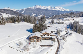 Naturhotel Edelweiss Wagrain